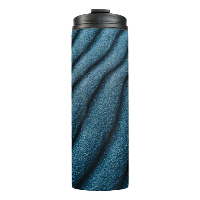 Bouteilles Isothermes Surface grise (Devant)