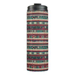 Bouteilles Isothermes Sweat moche Noël 4