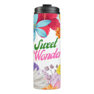 Bouteilles Isothermes Sweet