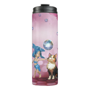 Bouteilles Isothermes Sweet fairy