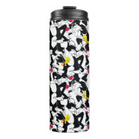 SYLVESTER™ & TWEETY™ Motif
