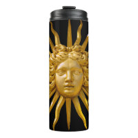 Symbole de Louis XIV le Roi Soleil