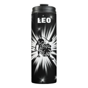 Bouteilles Isothermes Symbole Leo