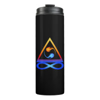 Symbole Twin Flame -
