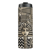 Symboles historiques anciens Style de tatouage