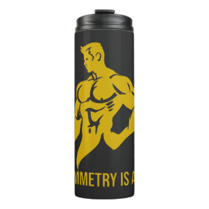 Bouteilles Isothermes Symmetry Is Art Golden Era Bodybuilding Motivation