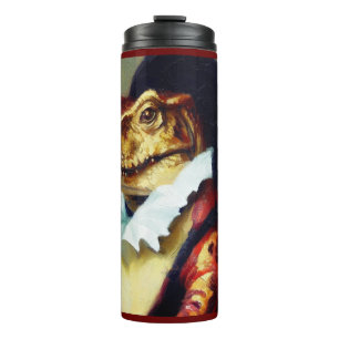 Bouteilles Isothermes T Rex Shakespeare