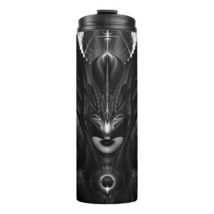 Bouteilles Isothermes Taidushan Sai_Talons Du Temps BlackSun Thrml Tumbl
