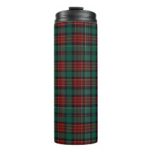 Tartan Forest Hunter
