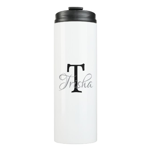 Bouteilles Isothermes tasse (Devant)