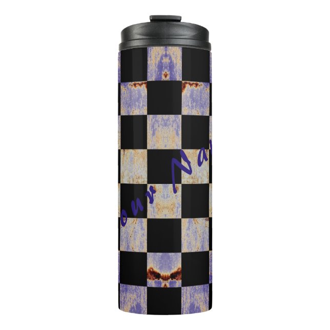 Bouteilles Isothermes tasse (Devant)