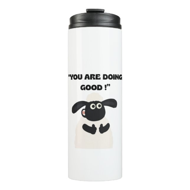 Bouteilles Isothermes Tasse (Devant)