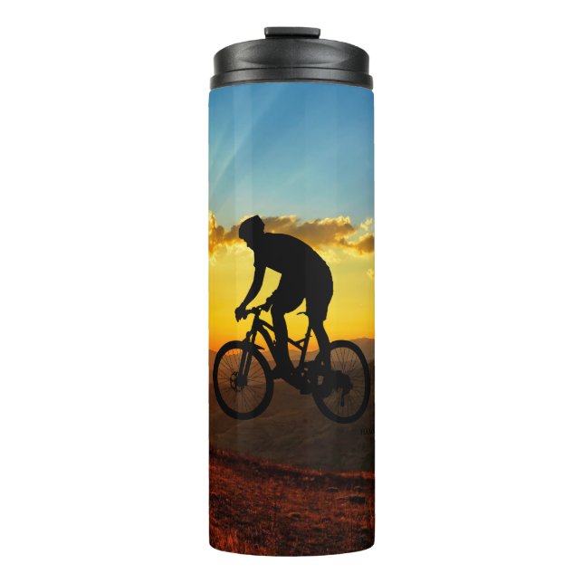 Bouteilles Isothermes tasse (Devant)