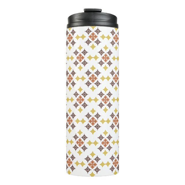 Bouteilles Isothermes Tasse (Devant)