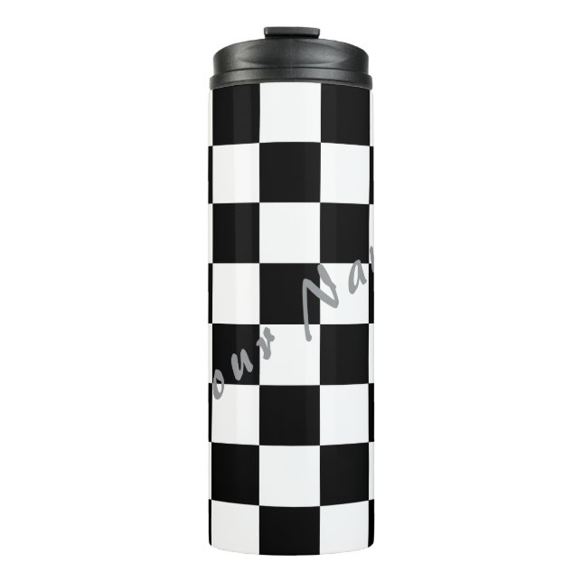 Bouteilles Isothermes tasse (Devant)