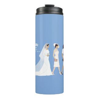 Bouteilles Isothermes Tasse de duchesse Meghan Markle Milestones Travel