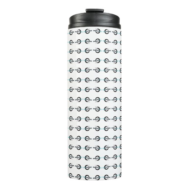 Bouteilles Isothermes Tasse de voyage CYOverture (Devant)