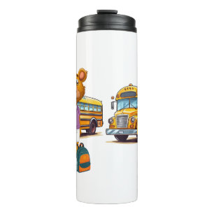Bouteilles Isothermes Tasse en papier