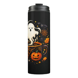 Bouteilles Isothermes Tasse fantôme effrayant – Vaisselle pour Halloween
