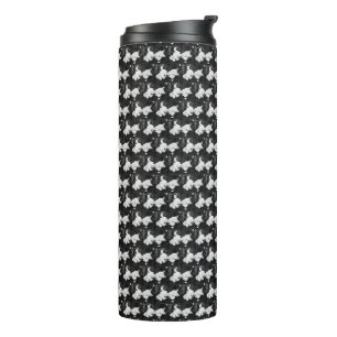 Bouteilles Isothermes tasse isolante thermique moelleuse et chaude