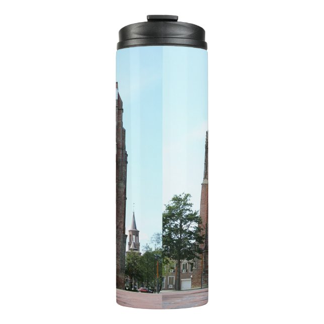 Bouteilles Isothermes Tasse isothermique Oldehove (Devant)