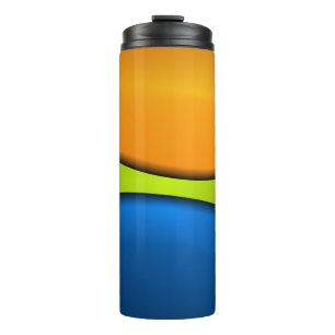Bouteilles Isothermes Tasse spéciale