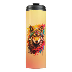 Bouteilles Isothermes Tasse thermique