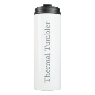 Bouteilles Isothermes Tasse Thermique