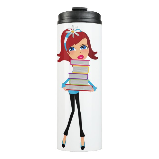 Bouteilles Isothermes Tasse Thermique (Devant)