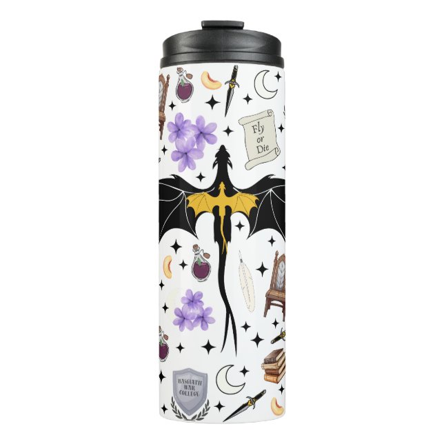 Bouteilles Isothermes Tasse Thermique (Devant)