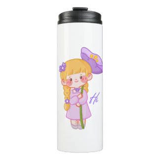 Bouteilles Isothermes Tasse Thermique