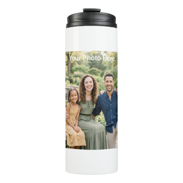 Bouteilles Isothermes Tasse Thermique (Devant)