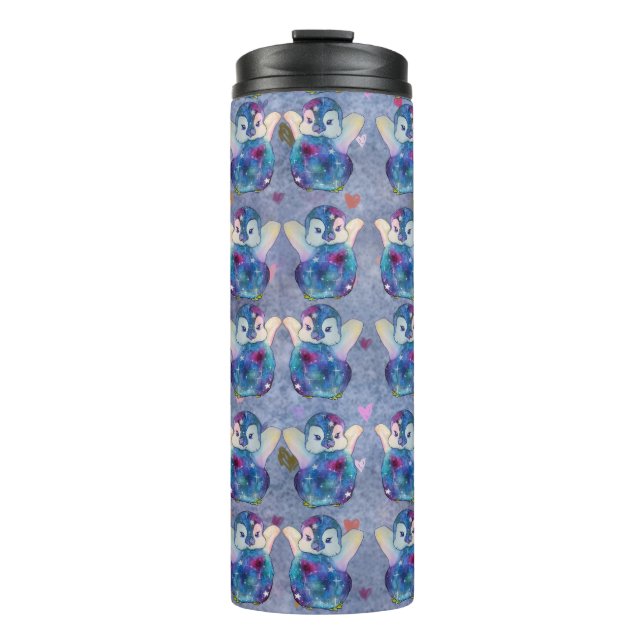 Bouteilles Isothermes Tasse Thermique (Devant)