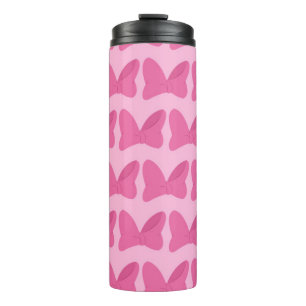 Bouteilles Isothermes Tasse Thermique à Motif Cravate