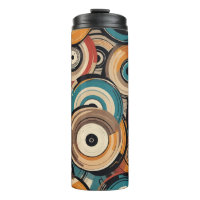 Tasse thermique Abstract Records