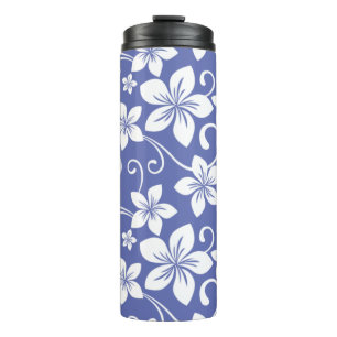 BOUTEILLES ISOTHERMES TASSE THERMIQUE BLEU HAWAI (PERVENCHE)