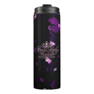 Bouteilles Isothermes Tasse Thermique Boss Lady