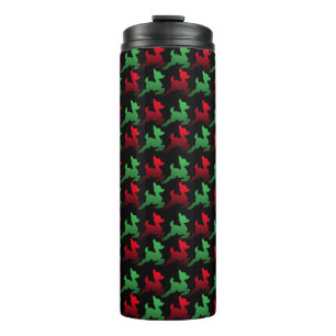 Bouteilles Isothermes Tasse Thermique Emballée Cadeau