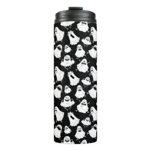 Bouteilles Isothermes Tasse Thermique Fantômes Rigolos