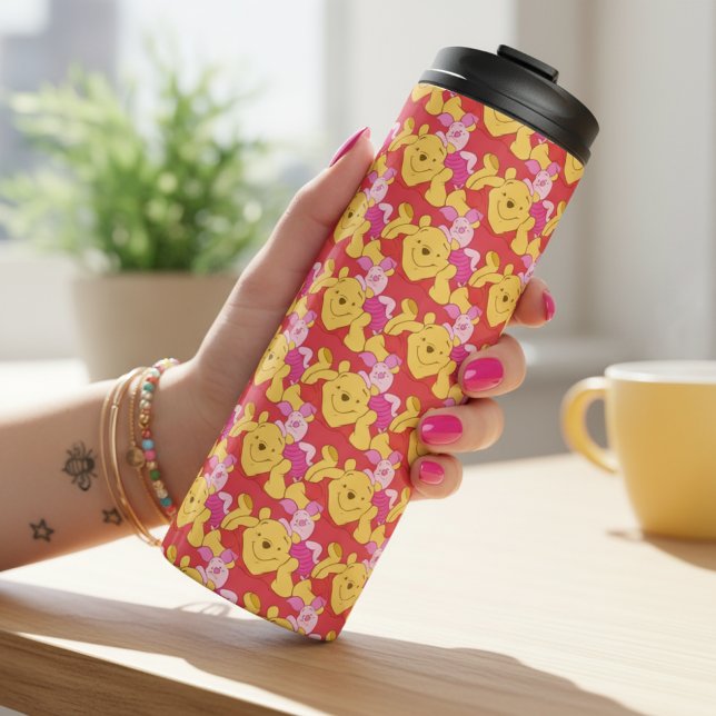 Bouteilles Isothermes Tasse thermique Friends (Créateur téléchargé)