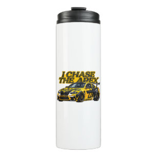 Bouteilles Isothermes Tasse thermique GT Livery   Je chasse l'apex