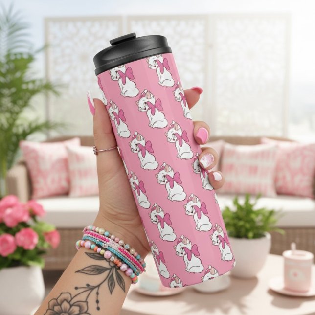 Bouteilles Isothermes Tasse thermique Kitty (Créateur téléchargé)