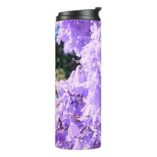 Bouteilles Isothermes Tasse thermique Mauve Bell