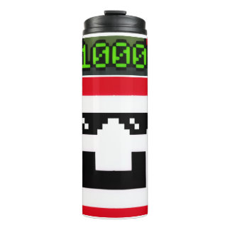 Bouteilles Isothermes tasse thermique merch