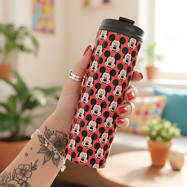 Bouteilles Isothermes Tasse thermique Micky (Créateur téléchargé)