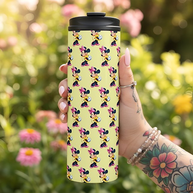 Bouteilles Isothermes Tasse thermique Minni (Créateur téléchargé)