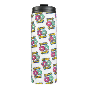 Bouteilles Isothermes Tasse Thermique Ne T'inquiète Pas