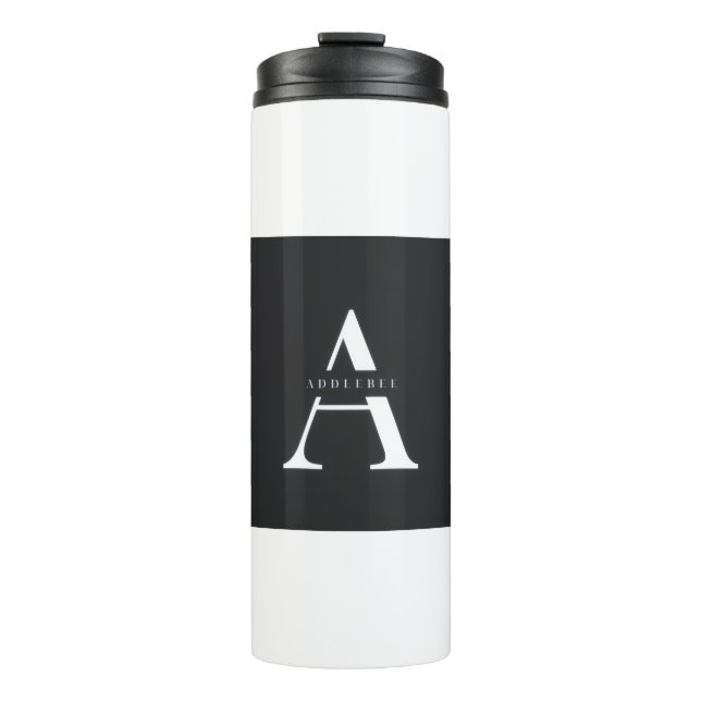 Bouteilles Isothermes Tasse Thermique Officielle Addlebee (Devant)
