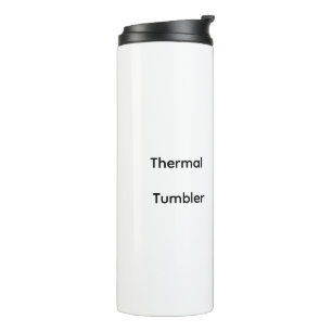Bouteilles Isothermes Tasse Thermique Personnalisée