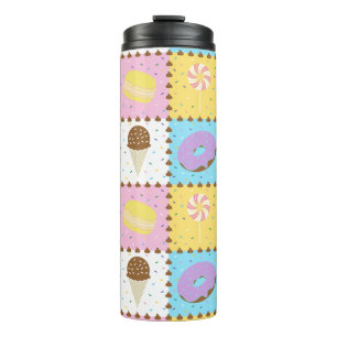 Bouteilles Isothermes Tasse Thermique Sweet Cravings